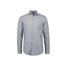 Conran Mens Tailored Long Sleeve Shirt