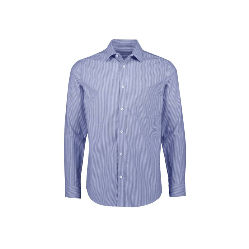 Conran Mens Classic Long Sleeve Shirt