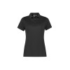 Womens Action Short Sleeve Polo