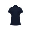 Womens Action Short Sleeve Polo
