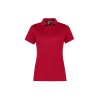 Womens Action Short Sleeve Polo