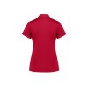 Womens Action Short Sleeve Polo