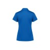 Womens Action Short Sleeve Polo