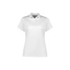 Womens Action Short Sleeve Polo