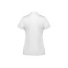 Womens Action Short Sleeve Polo