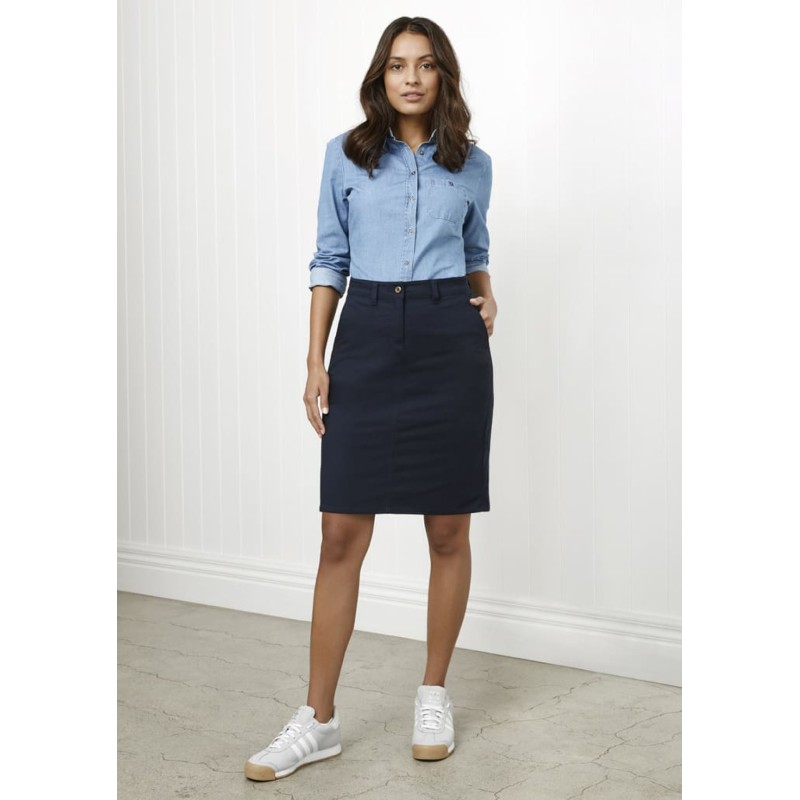 Womens Lawson Skirt