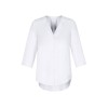 Lily Womens Longline Blouse
