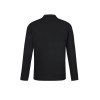 Crew Mens Long Sleeve Polo
