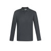 Crew Mens Long Sleeve Polo