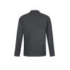Crew Mens Long Sleeve Polo