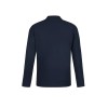 Crew Mens Long Sleeve Polo