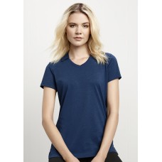 Womens Byron Short Sleeve Polo