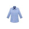 Regent Womens 3/4 Sleeve Shirt Regent Womens 3/4 Sleeve Shirt