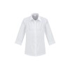 Regent Womens 3/4 Sleeve Shirt Regent Womens 3/4 Sleeve Shirt