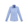 Regent Womens Long Sleeve Shirt Regent Womens Long Sleeve Shirt