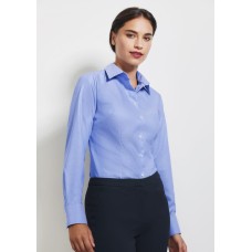 Womens Regent Long Sleeve Shirt