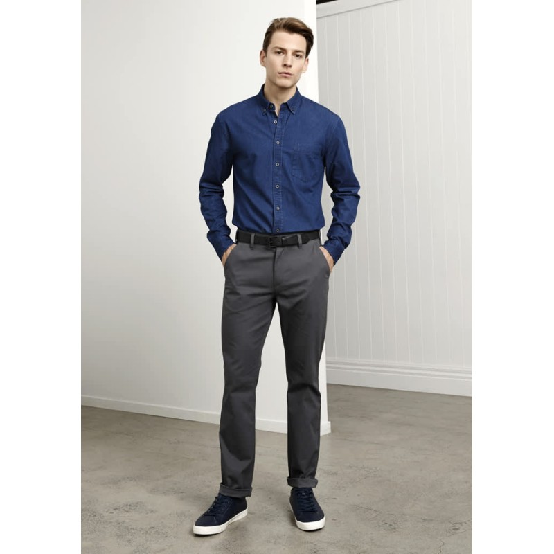 Mens Lawson Chino Pant
