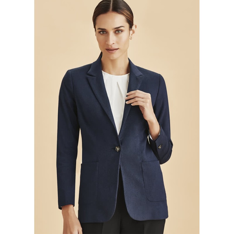 Arden Womens Blazer Arden Womens Blazer