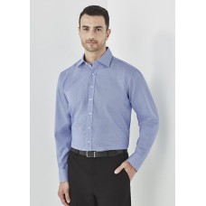 Mens Hudson Long Sleeve Shirt