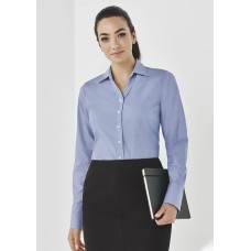 Womens Hudson Long Sleeve Shirt Womens Hudson Long Sleeve Shirt