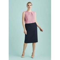 Cool Stretch Womens Relaxed Fit Lined Skirt Cool Stretch Womens Relaxed Fit Lined Skirt