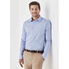 Charlie Mens Slim Fit Long Sleeve Shirt Charlie Mens Slim Fit Long Sleeve Shirt