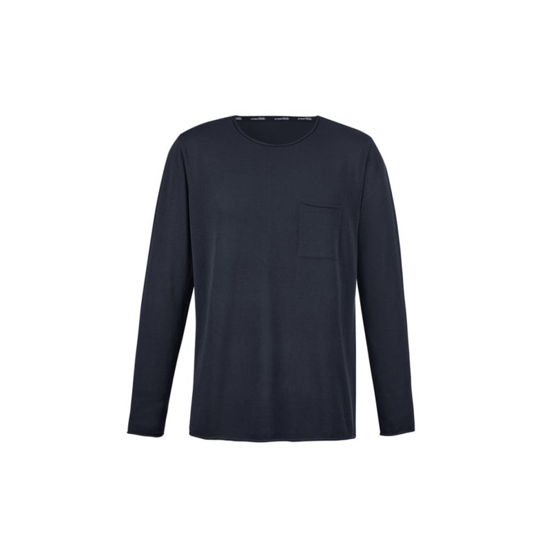 Unisex Streetworx Heritage Pullover