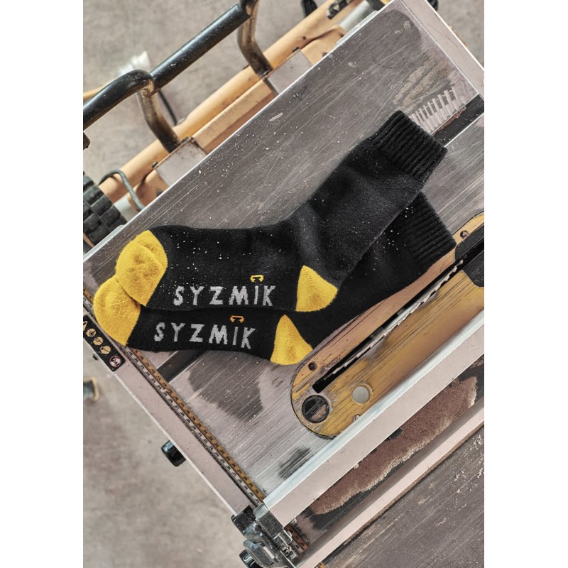 Bamboo Work Socks (3 Pack)