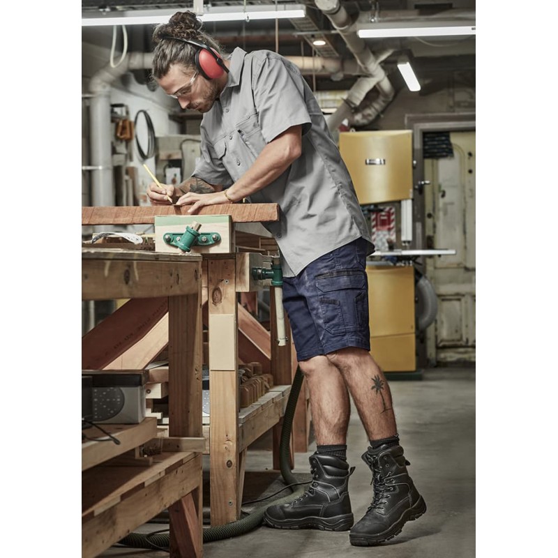 Mens Streetworx Heritage Short Mens Streetworx Heritage Short