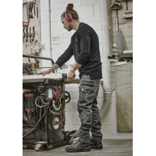 Mens Streetworx Heritage Pant Mens Streetworx Heritage Pant