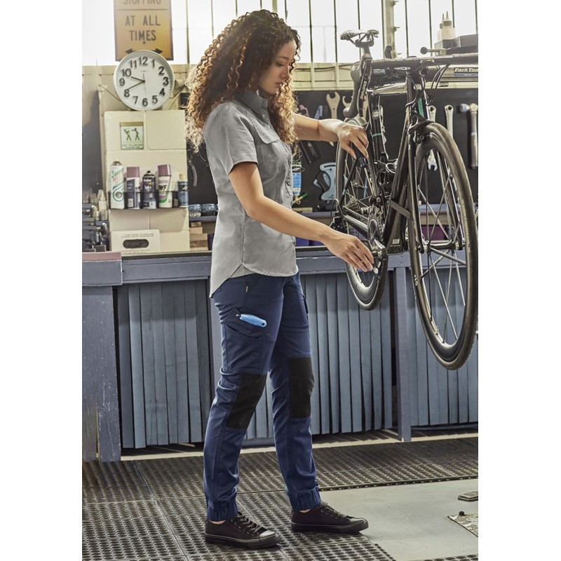 Womens Streetworx Tough Pant