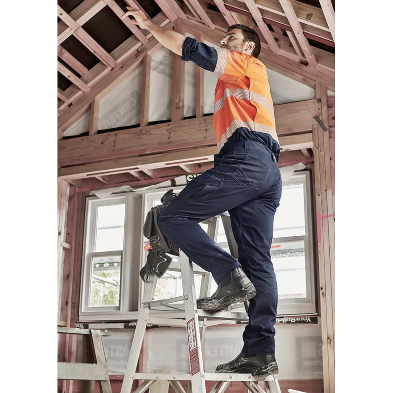 Mens Summer Cargo Pant (Regular) Mens Summer Cargo Pant (Regular)