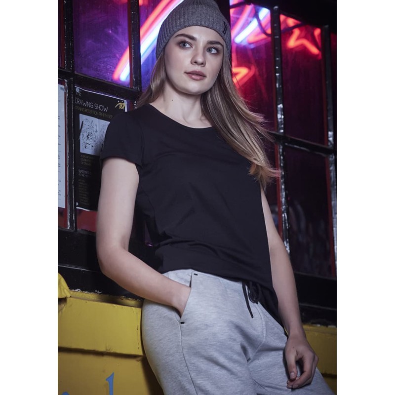 Womens Streetworx Tee