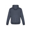 Unisex Multi-Pocket Hoodie