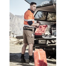 Mens Streetworx Tough Short