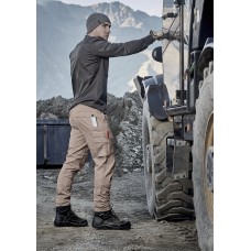 Mens Streetworx Curved Cargo Pant Mens Streetworx Curved Cargo Pant