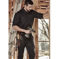 Mens Rugged Cooling Long Sleeve Shirt Mens Rugged Cooling Long Sleeve Shirt