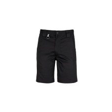 Mens Plain Utility Short