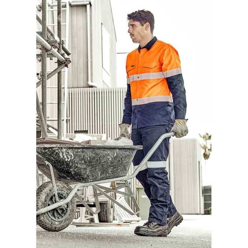 Mens Taped Utility Pant (Regular) Mens Taped Utility Pant (Regular)