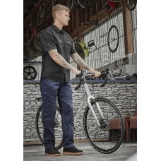 Mens Midweight Drill Cargo Pant (Regular)