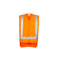 Mens TTMC-W23 Basic Vest Mens TTMC-W23 Basic Vest
