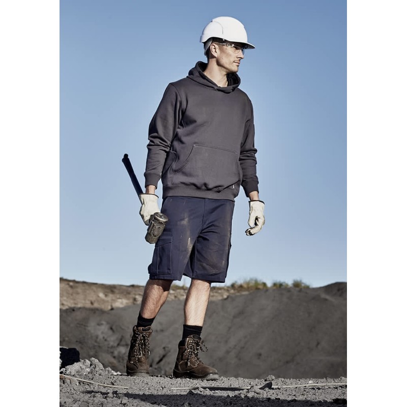 Mens Basic Cargo Short