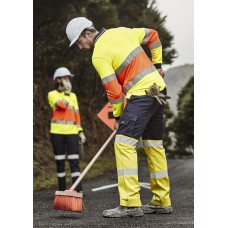 Mens Bio Motion Hi Vis Taped Pant