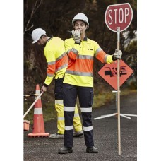 Womens Bio Motion Taped Pant