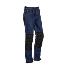 Mens CORDURA® Stretch Denim Work Jean