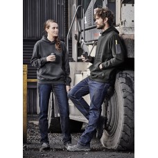 Mens Stretch Denim Work Jean