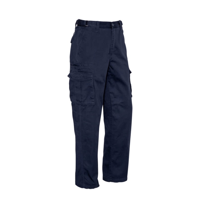 Mens Basic Cargo Pant (Stout)