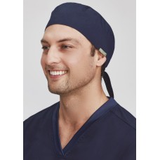 Unisex Reversible Scrub Cap
