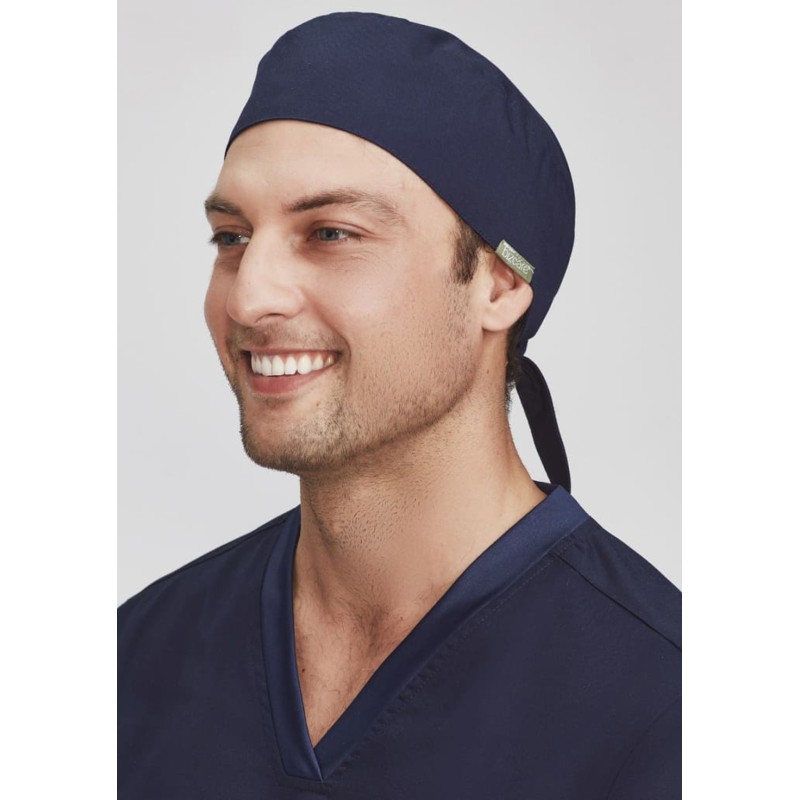 Unisex Reversible Scrub Cap