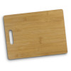 NATURA Bamboo Rectangle Chopping Board NATURA Bamboo Rectangle Chopping Board